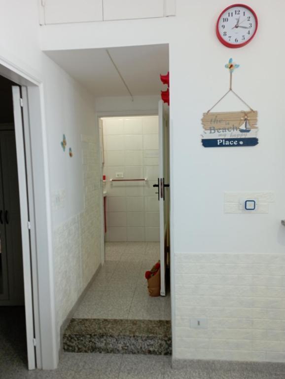 Casa Al Mare Ostuni Camerini Villanova di Ostuni Kültér fotó