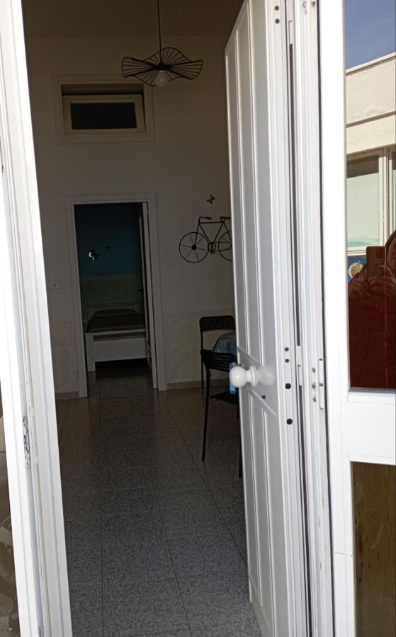 Casa Al Mare Ostuni Camerini Villanova di Ostuni Kültér fotó