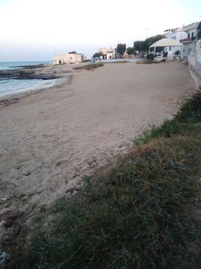 Casa Al Mare Ostuni Camerini Villanova di Ostuni Kültér fotó