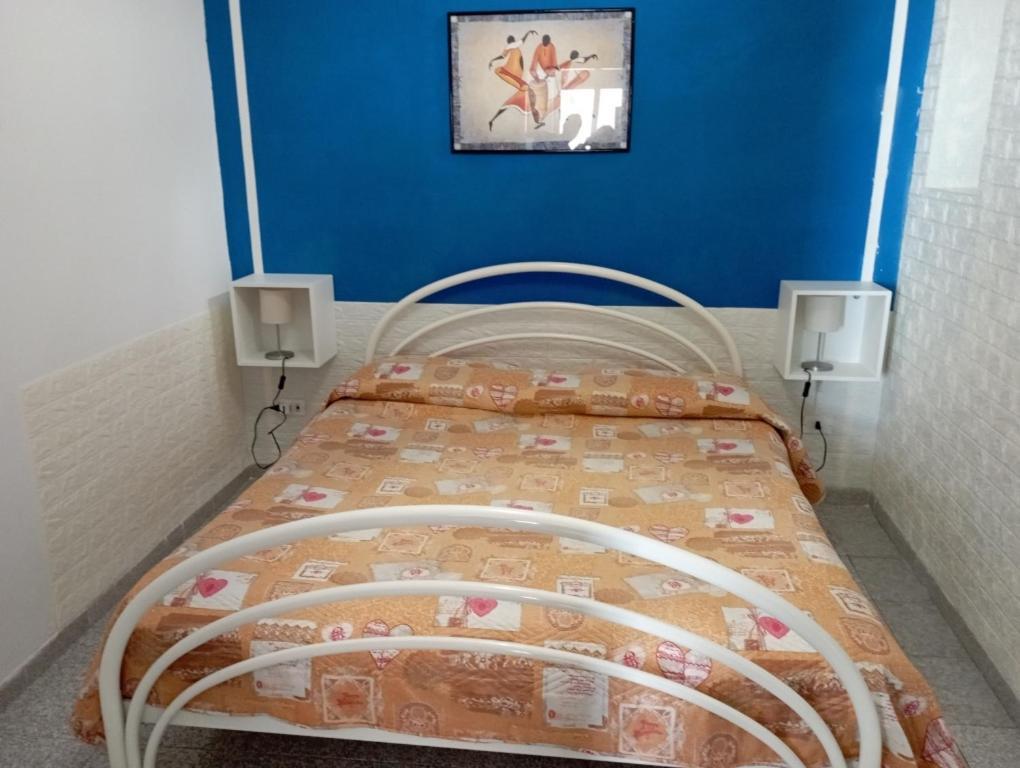 Casa Al Mare Ostuni Camerini Villanova di Ostuni Kültér fotó