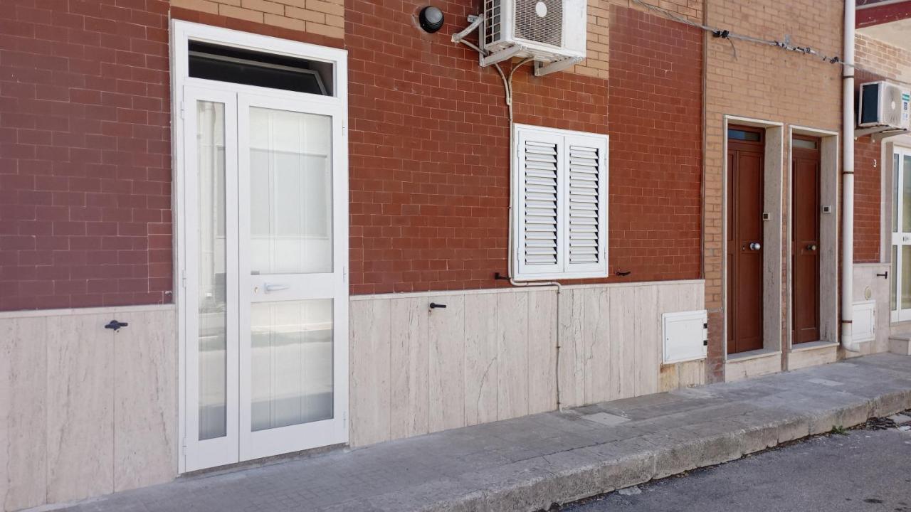 Casa Al Mare Ostuni Camerini Villanova di Ostuni Kültér fotó