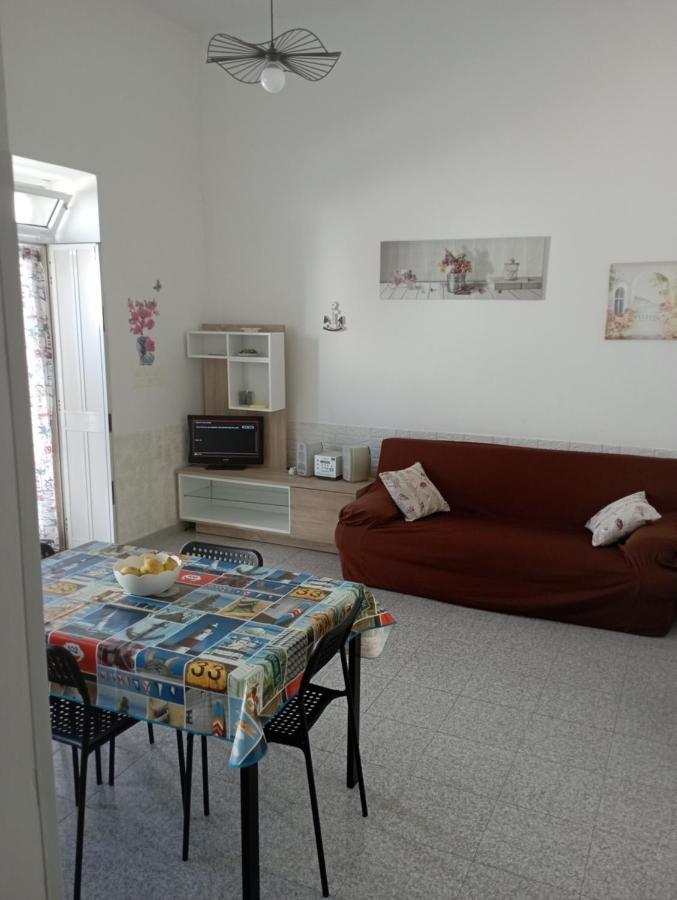 Casa Al Mare Ostuni Camerini Villanova di Ostuni Kültér fotó
