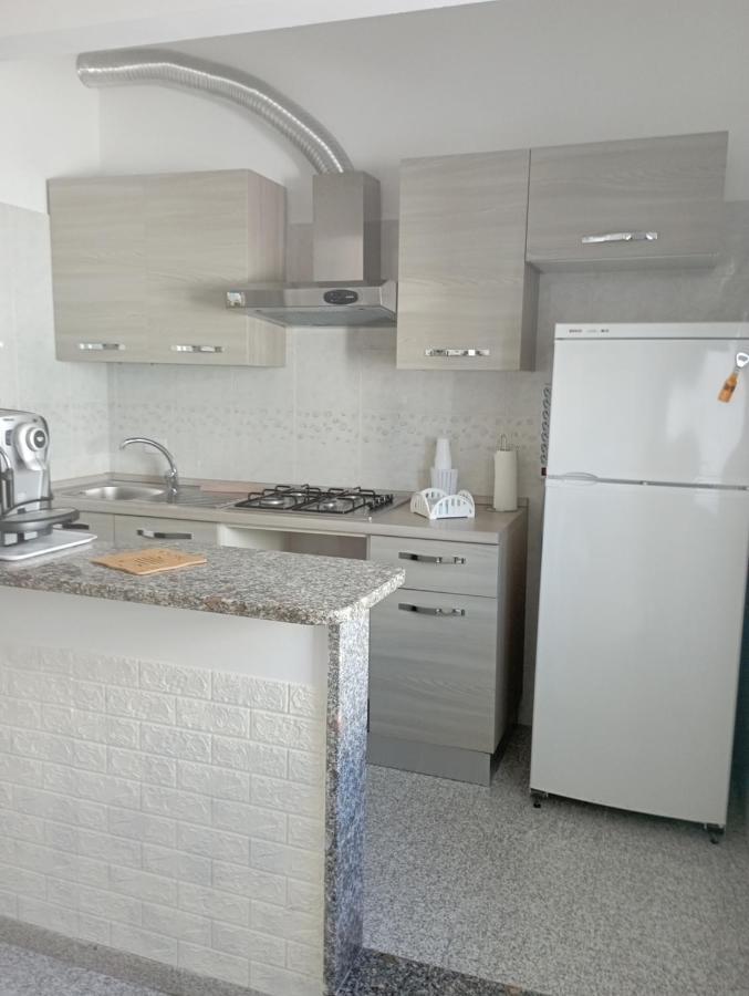 Casa Al Mare Ostuni Camerini Villanova di Ostuni Kültér fotó